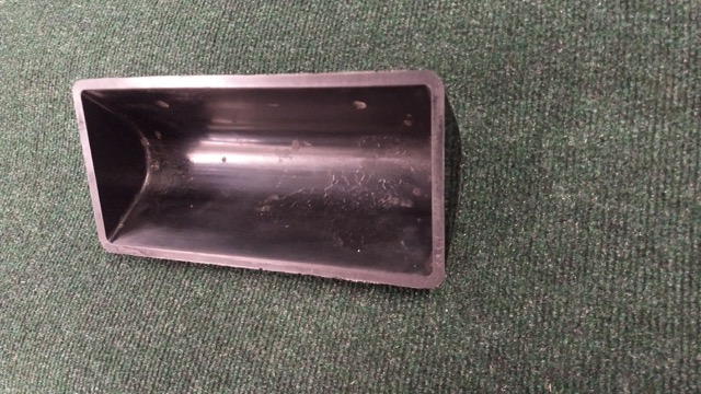 Conveyor Belt Bucket