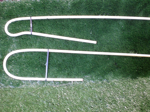 Bow Rod & Original Rod