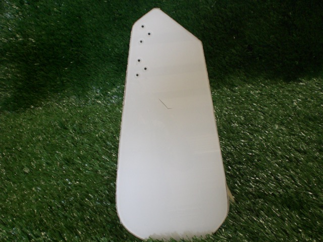 Catcher Plate - Original