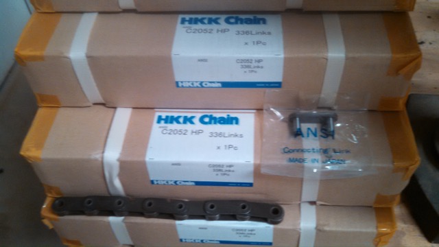 C2052HP - Japan Bucket Chain